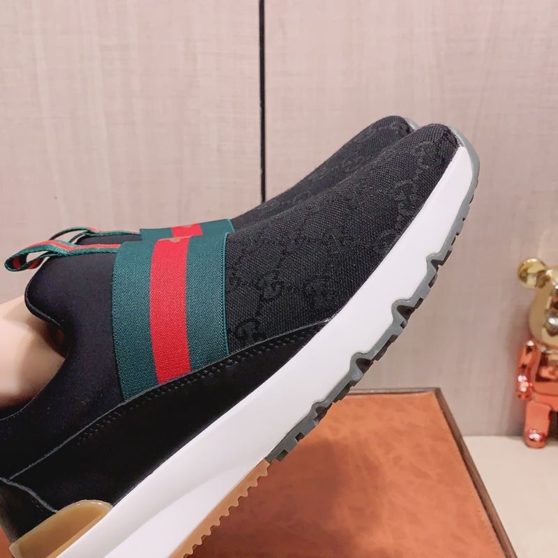 Gucci Low Shoes